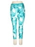 Fullbeauty Teal Active Pants Size 14 - 16 Plus - photo 2