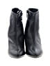 Impo Black Ankle Boots Size 6 1/2 - photo 2