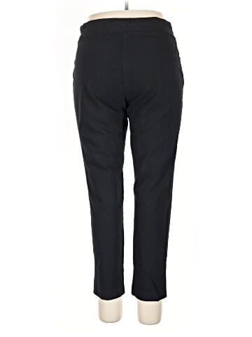 JM Collection Active Pants (view 2)