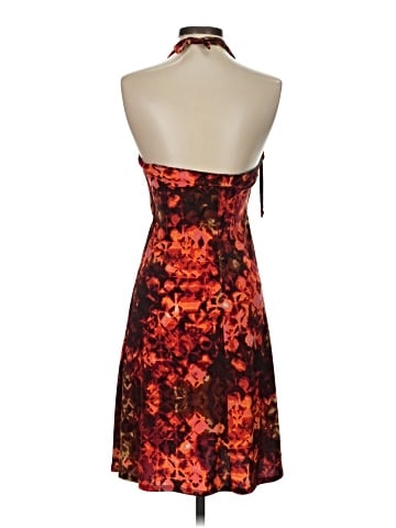 B. Smart Cocktail Dress (view 2)