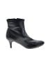 Impo Black Ankle Boots Size 6 1/2 - photo 1