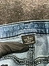 DKNY Jeans Blue Jeans Size 6 - photo 7
