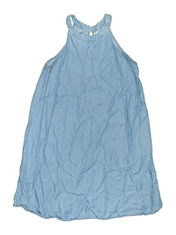 GB Girls Dress (view 1)