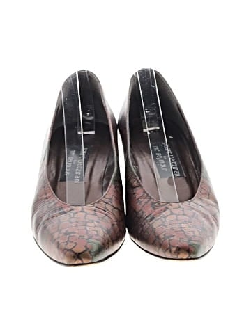 Stuart Weitzman Flats (view 2)