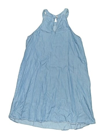 GB Girls Dress (view 2)