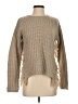 Luisa Cerano Tan Pullover Sweater Size 4 - photo 1