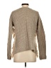 Luisa Cerano Tan Pullover Sweater Size 4 - photo 2