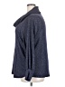 Grace Blue Turtleneck Sweater Size 2X - photo 5
