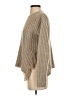Luisa Cerano Tan Pullover Sweater Size 4 - photo 5