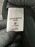 Express 100% Polyester Solid Black Dress Pants Size 0 (petite) - photo 8