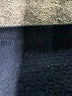 Unbranded 100% Cotton Black Cardigan Size M - photo 7