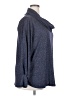 Grace Blue Turtleneck Sweater Size 2X - photo 4