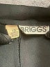 Briggs Black Dress Pants Size 10 - photo 7
