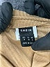 Shein Tan Cargo Pants Size 6 - photo 4