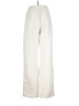 Unbranded Ivory Casual Pants Size Med - photo 2