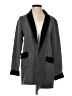 Tahari by ASL Gray Coat Size 4 - photo 1