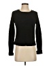 1.State Black Pullover Sweater Size S - photo 1