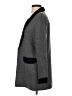 Tahari by ASL Gray Coat Size 4 - photo 5