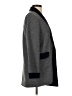 Tahari by ASL Gray Coat Size 4 - photo 4