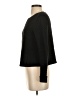 1.State Black Pullover Sweater Size S - photo 5