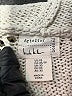 Nicole Miller Artelier Ivory Pullover Sweater Size XS - photo 7