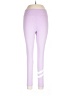 dip Purple Active Pants Size L - photo 1