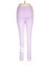 dip Purple Active Pants Size L - photo 2