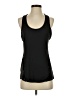 Athleta Black Tank Top Size S - photo 1