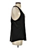 Athleta Black Tank Top Size S - photo 4