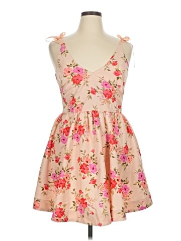 Old Navy Cocktail Dress (view 1)