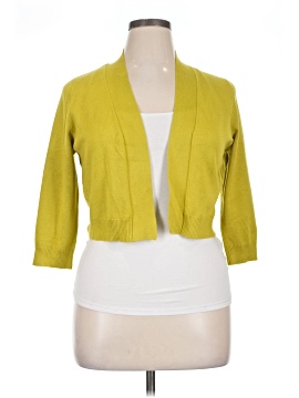 89th & Madison Cardigan