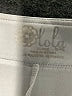 Lola Stripes Gray Skort Size XL - photo 3
