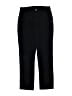 Next Black Casual Pants Size 13 - photo 1