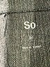 SO Gray Cardigan Size M - photo 7