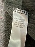 SO Gray Cardigan Size M - photo 8