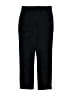 Next Black Casual Pants Size 13 - photo 2
