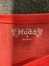 Mudd Orange Tank Top Size M - photo 7