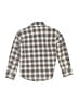 Sovereign Code Plaid Gray Long Sleeve Button-Down Shirt Size 4T - photo 2