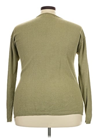 Carolina Colours Pullover Sweater (view 2)