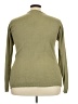 Carolina Colours 100% Acrylic Green Pullover Sweater Size 18 - 20 - photo 2