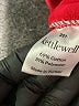Kettlewell Red Vest Size M - photo 7