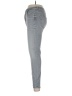 Zara Solid Gray Jeans Size 10 - photo 5