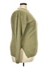 Carolina Colours 100% Acrylic Green Pullover Sweater Size 18 - 20 - photo 4