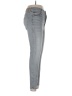 Zara Solid Gray Jeans Size 10 - photo 4