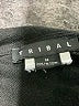 Tribal Black Poncho Size M - photo 7