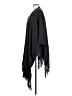 St. John Black Poncho Size 5 - photo 5