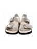 M&S Tan Ivory Sandals Size UK 4 / US 6 - photo 2