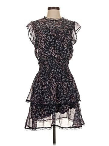 Q&A Cocktail Dress (view 1)