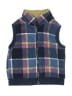 Carter's 100% Polyester Blue Vest 12-18 MO / 18 MO - photo 1