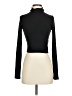 Madewell Black Long Sleeve Top Size S - photo 1